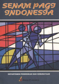 Image of Senam Pagi Indonesia