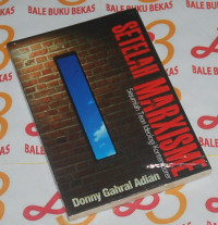 Image of Setelah Marxisme: Sejumlah Teori Ideologi Kontemporer