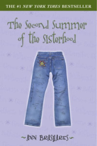 Image of The Second Summer of The Sisterhood