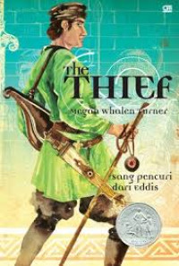 Image of The Thief (Sang Pencuri dari Eddis)