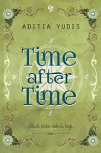 Image of Time After Time : Jatuh Cinta Sekali Lagi