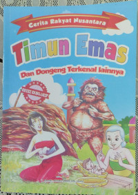 Image of Timun Mas