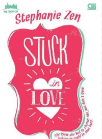 Image of Stuck In Love
